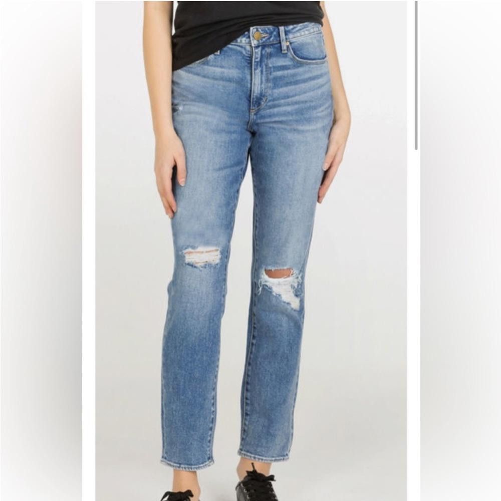 Designer Articles Of Society l NWT Rene Jeans Size 26 Size 26" / US 2 / IT 38 - 11 Thumbnail