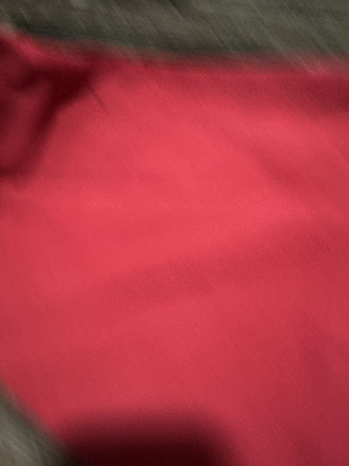 Nike 90s Nike Red Crewneck Sweatshirt Size US M / EU 48-50 / 2 - 3 Thumbnail