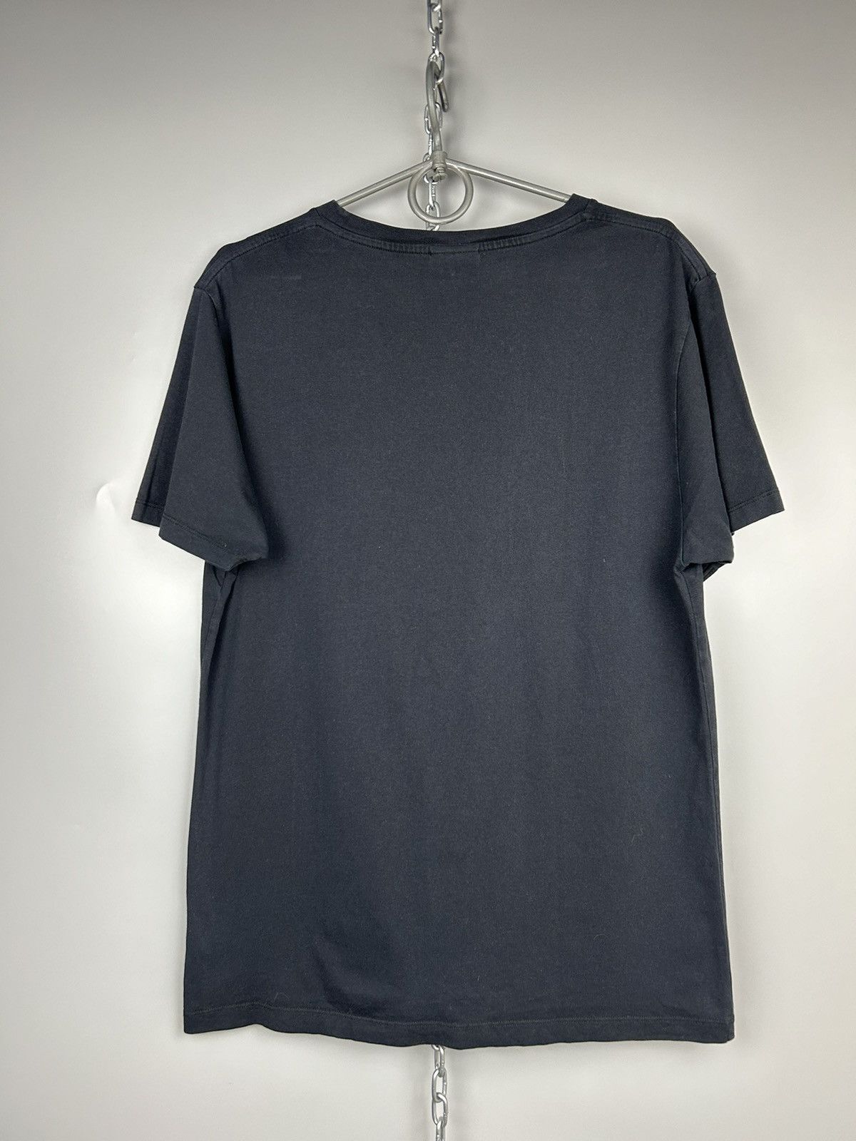 Marcelo Burlon Marcelo Burlon Monkey T shirt Size US XS / EU 42 / 0 - 11 Thumbnail