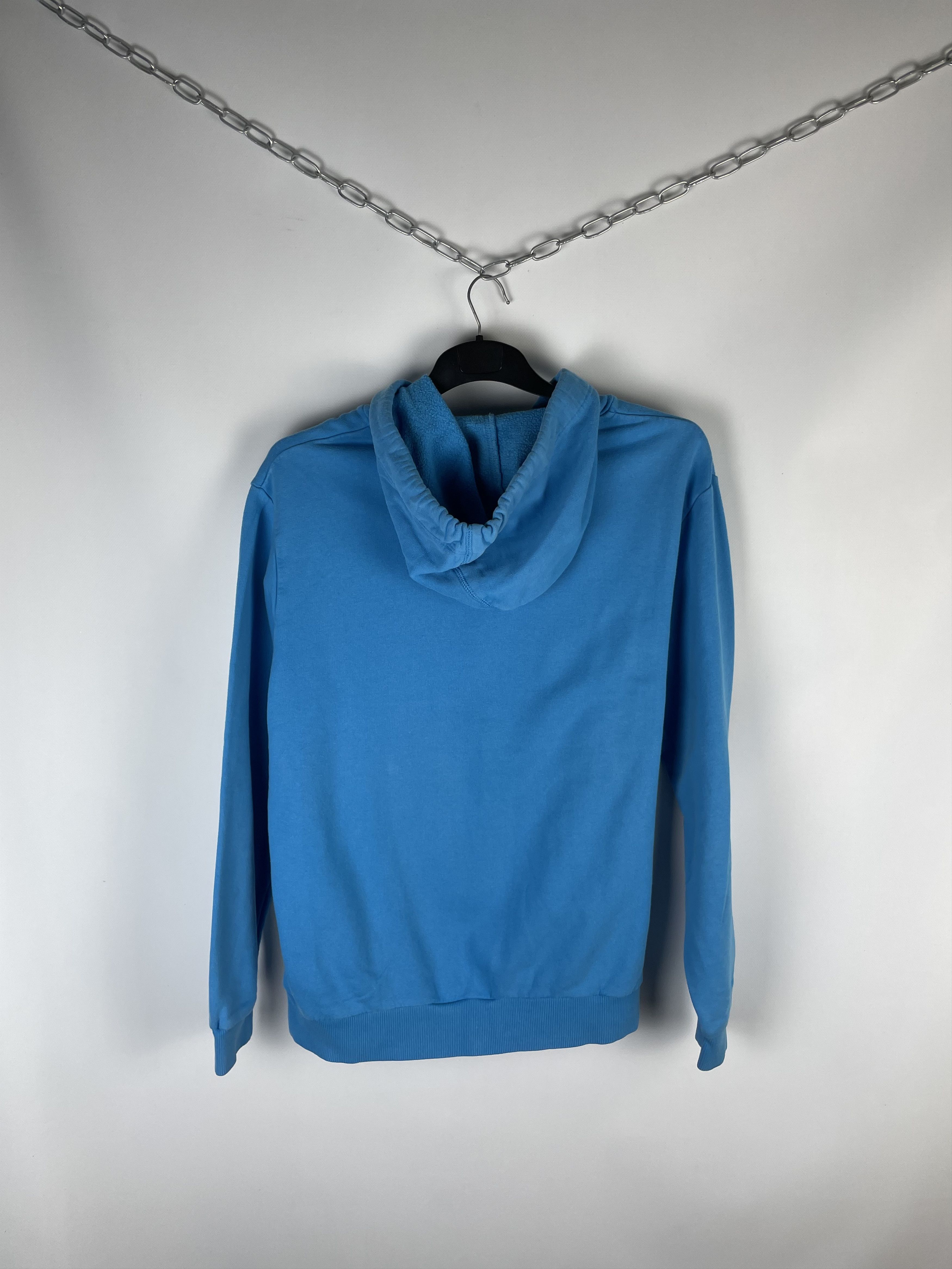 Dickies Vintage Dickies Hoodies Size US XL / EU 56 / 4 - 9 Thumbnail