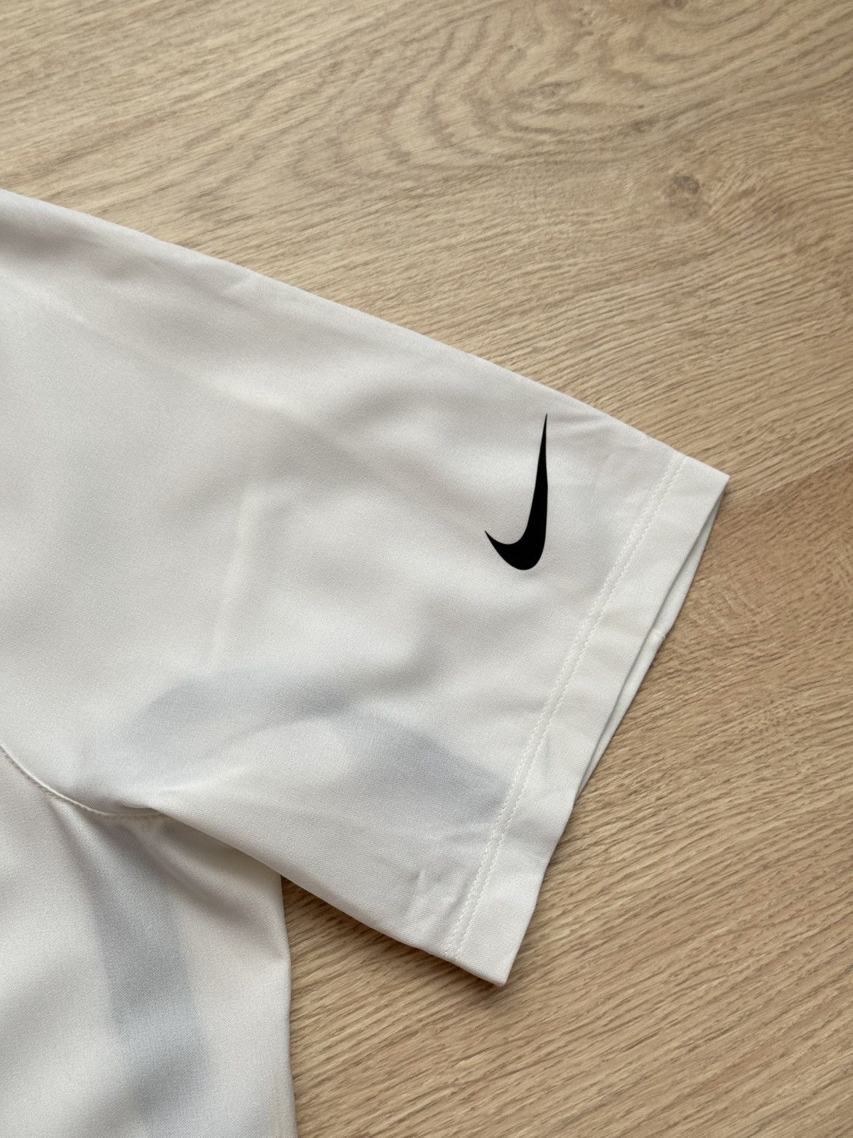 Nike Nike x Tiger Woods Collection Olympic Games USA Polo Shirt Size US M / EU 48-50 / 2 - 3 Thumbnail