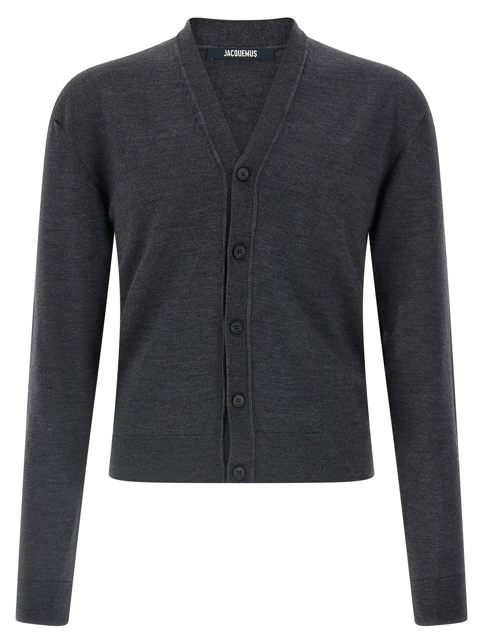 'Le Cardigan Brodé' Cardigan