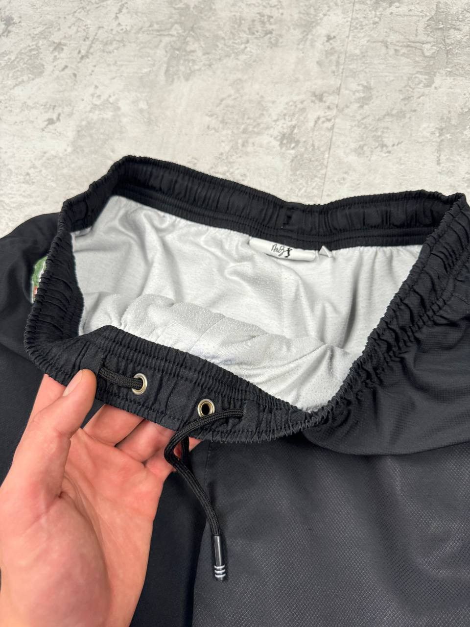 Lacoste Lacoste Nylon Faded Pants Size 5 Size US 34 / EU 50 - 6 Thumbnail