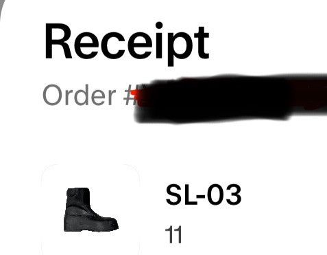 Yeezy YZY-SL-03 Size US 11 / EU 44 - 2 Thumbnail