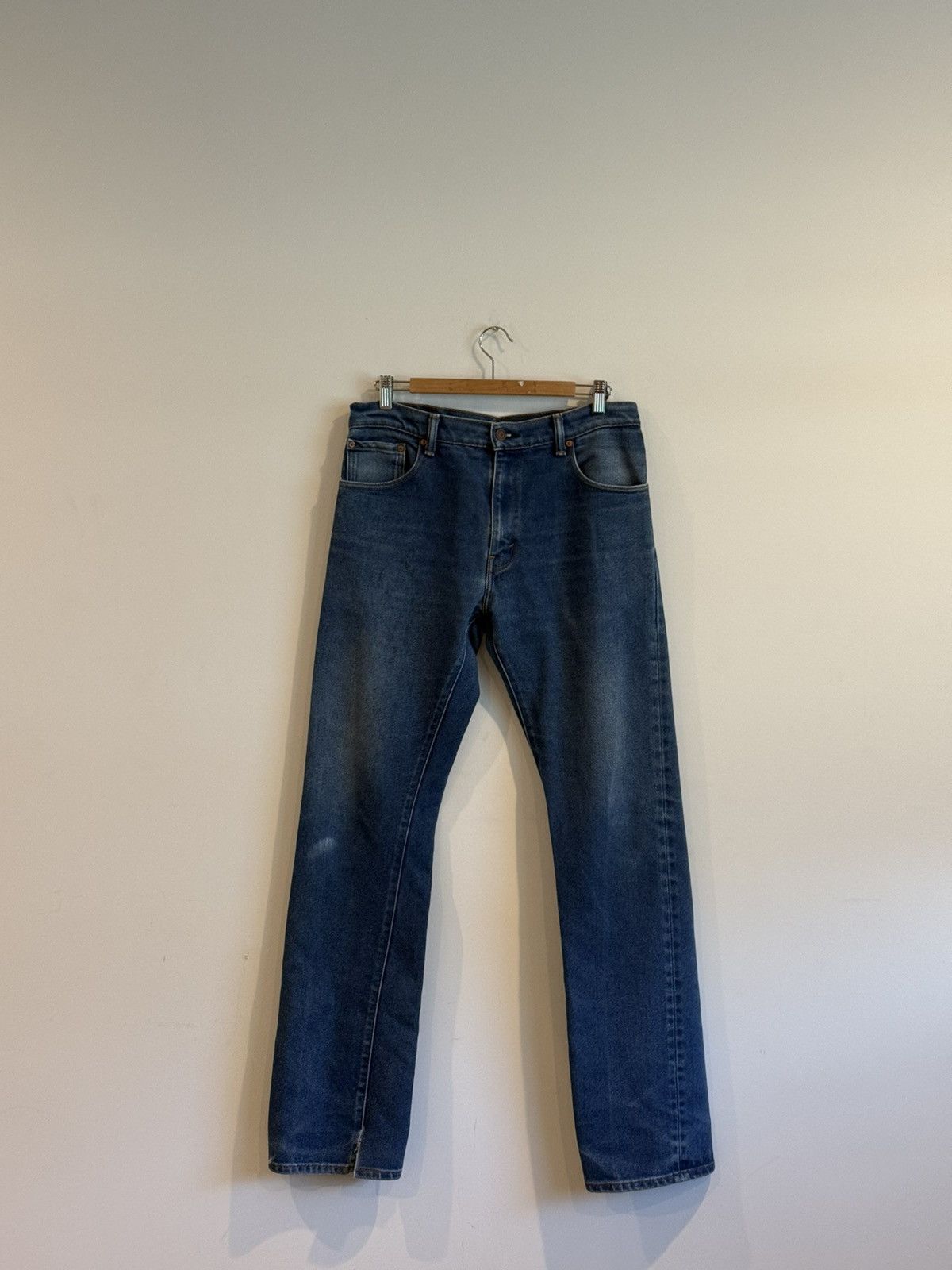 Levi's Vintage Levis 517 Size US 34 / EU 50 - 1 Thumbnail