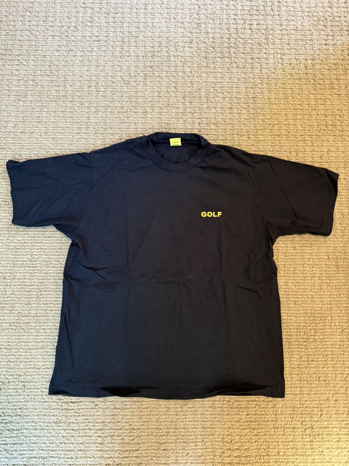 Golf Wang Golf Wang Air Freshener Tee Size US L / EU 52-54 / 3 - 2 Thumbnail
