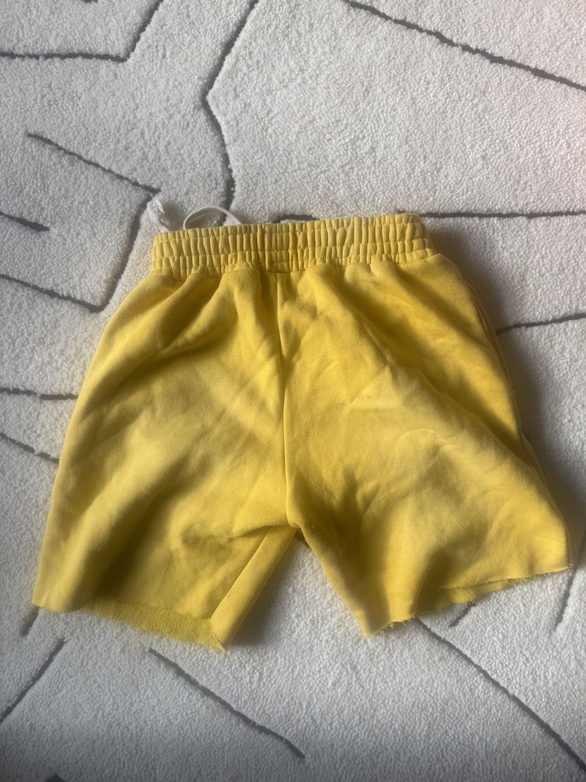 Other Project Capri Shorts Size US 32 / EU 48 - 2 Thumbnail