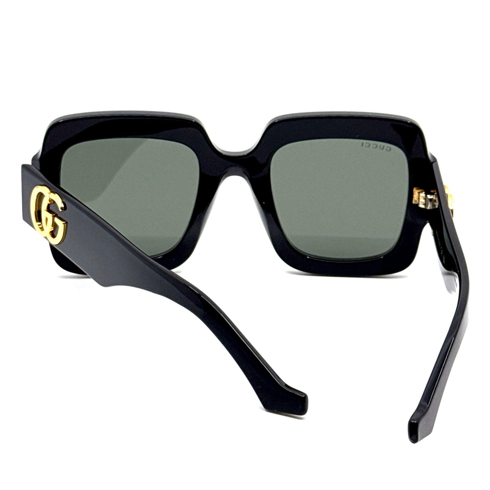 Gucci New!!! GUCCI Sunglasses GG1547S 001 Authentic Size ONE SIZE - 11 Thumbnail