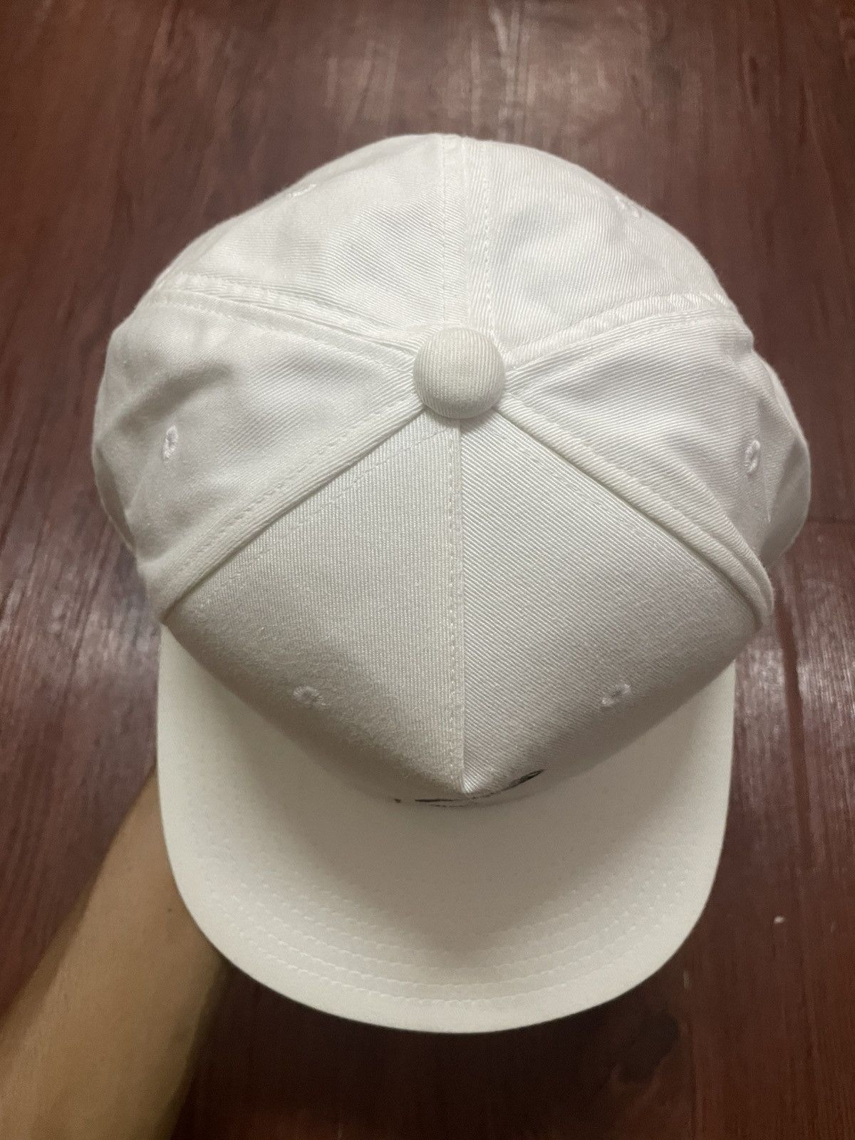 Japanese Brand Undercover Spiritual Noise Size ONE SIZE - 6 Thumbnail