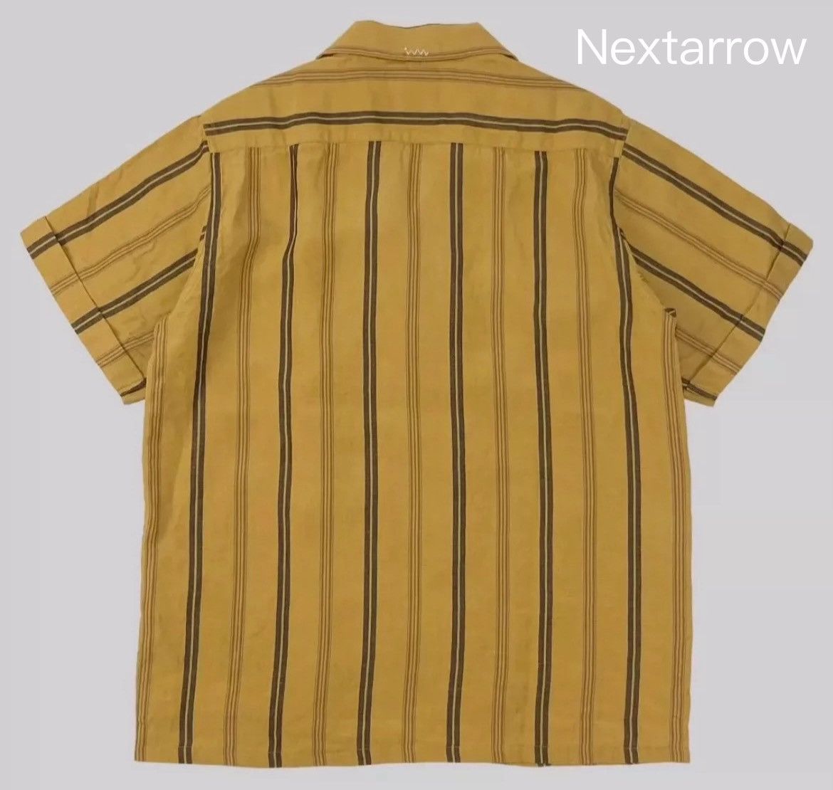 Visvim VISVIM 20SS IRVING SHIRT Size US M / EU 48-50 / 2 - 2 Thumbnail