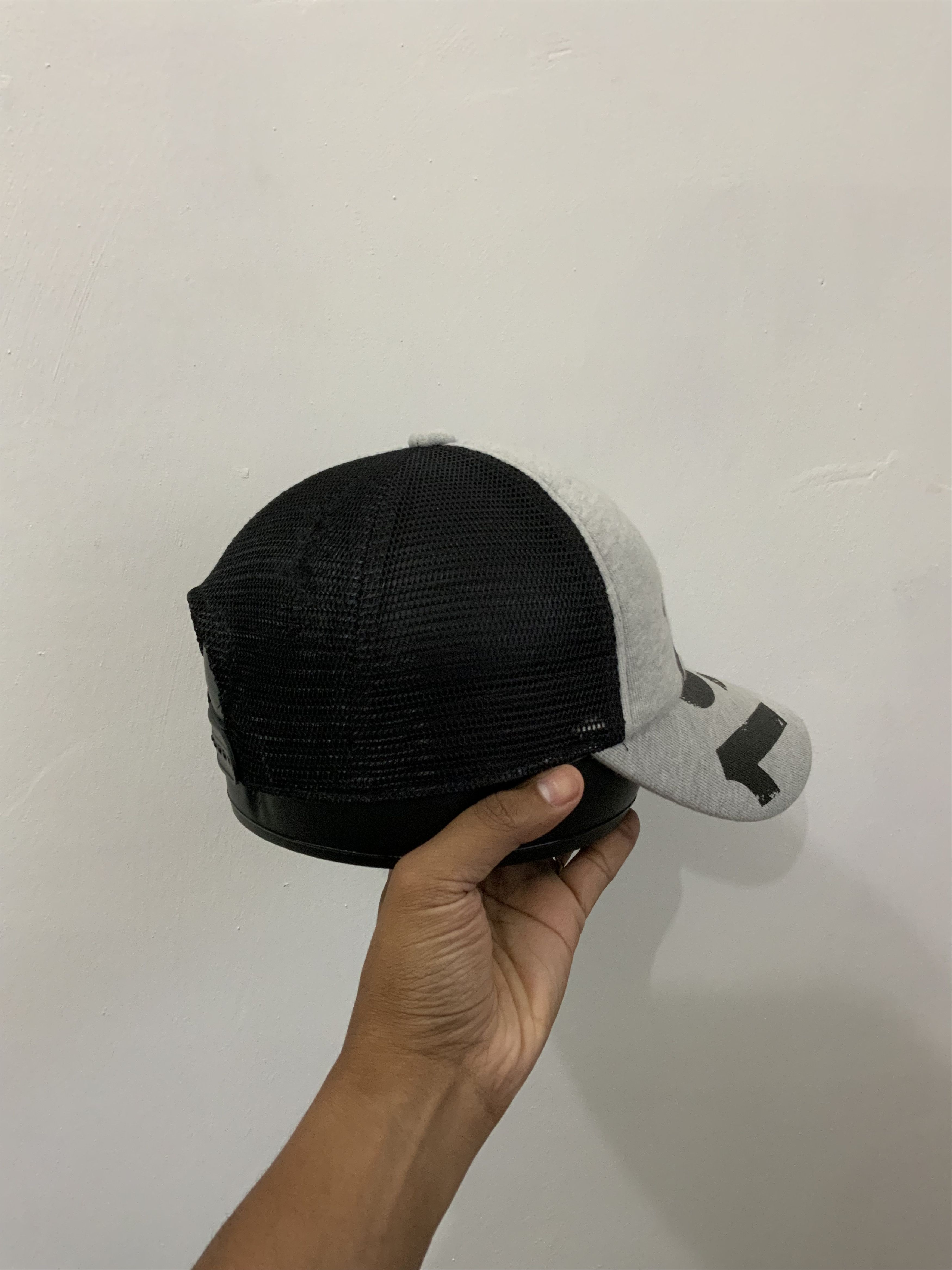 Japanese Brand Since 1972 Trucker Hat Size ONE SIZE - 4 Thumbnail
