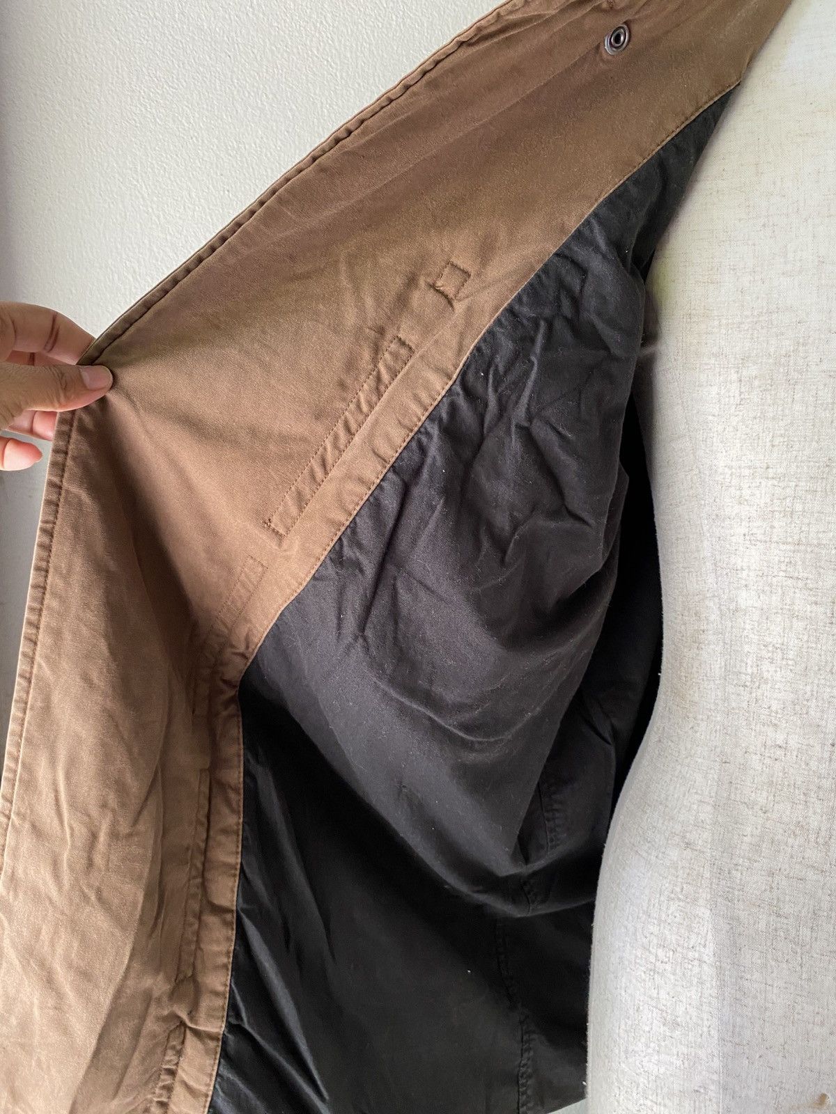 Stussy STUSSY Jacket Size US L / EU 52-54 / 3 - 23 Thumbnail