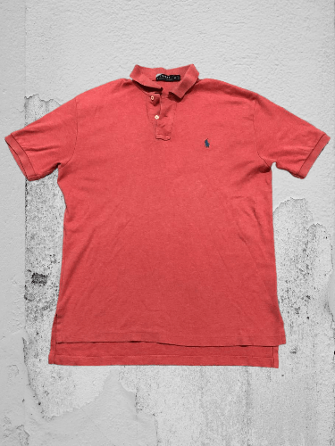 Polo Ralph Lauren Polo Ralph Lauren Polo Size US M / EU 48-50 / 2 - 1 Thumbnail
