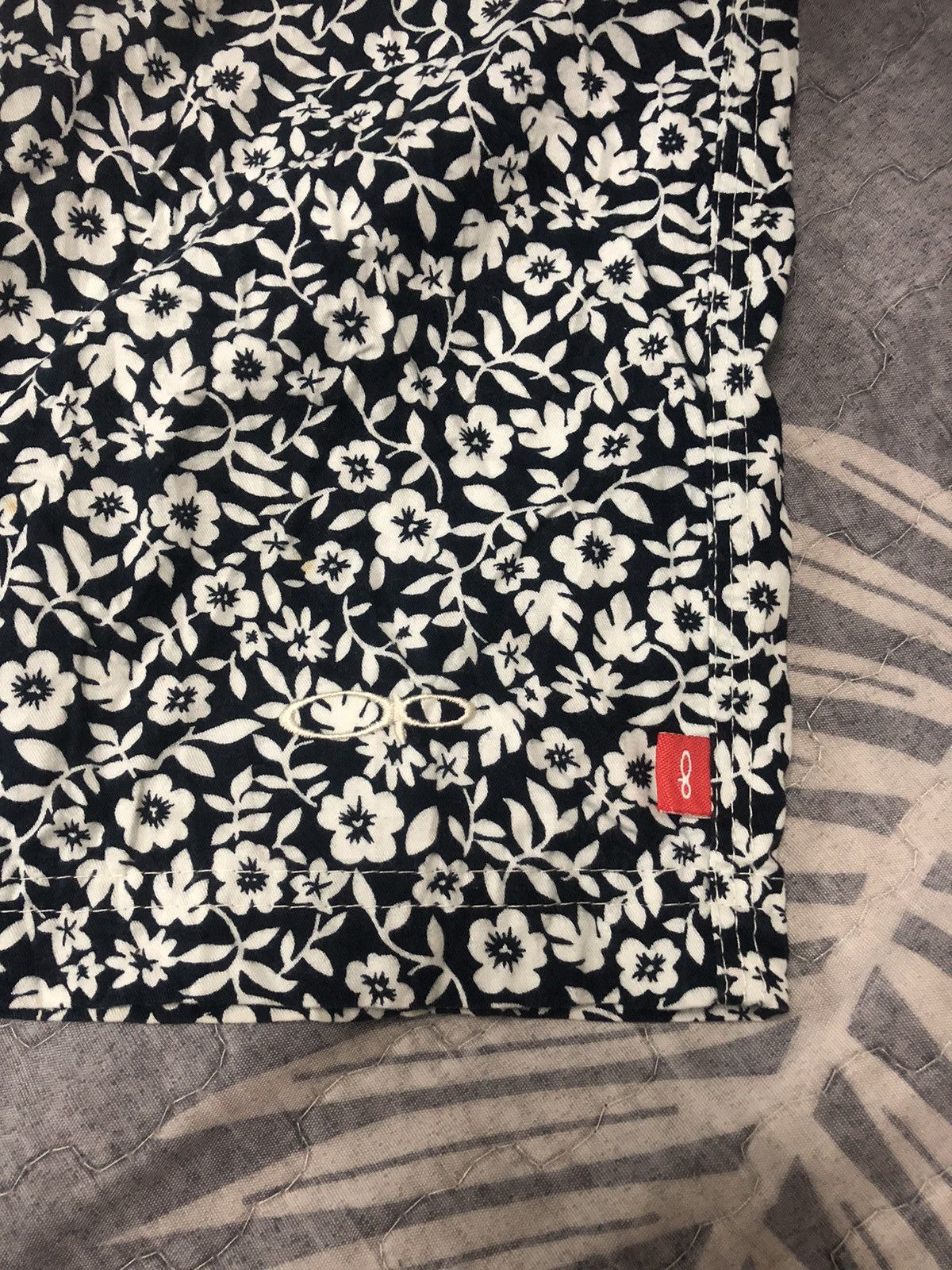 Ocean Pacific Ocean pacific beach floral short pant Size US 34 / EU 50 - 7 Thumbnail