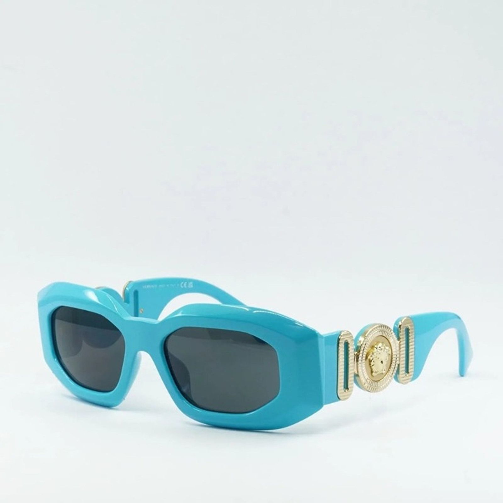 Versace Versace VE4425U-543987 Blue Gold(VE4425U-543987-54)