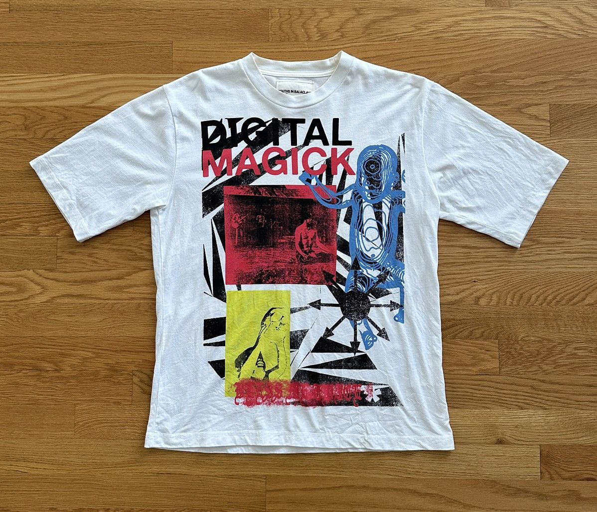 Youths in Balaclava | Shirts | Us Mens Size S Youths In