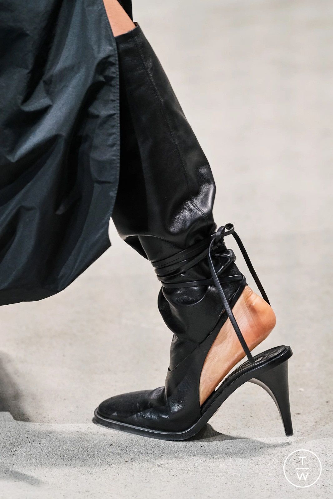 Jil Sander Jil Sander Size US 7.5 / IT 37.5 - 1 Thumbnail