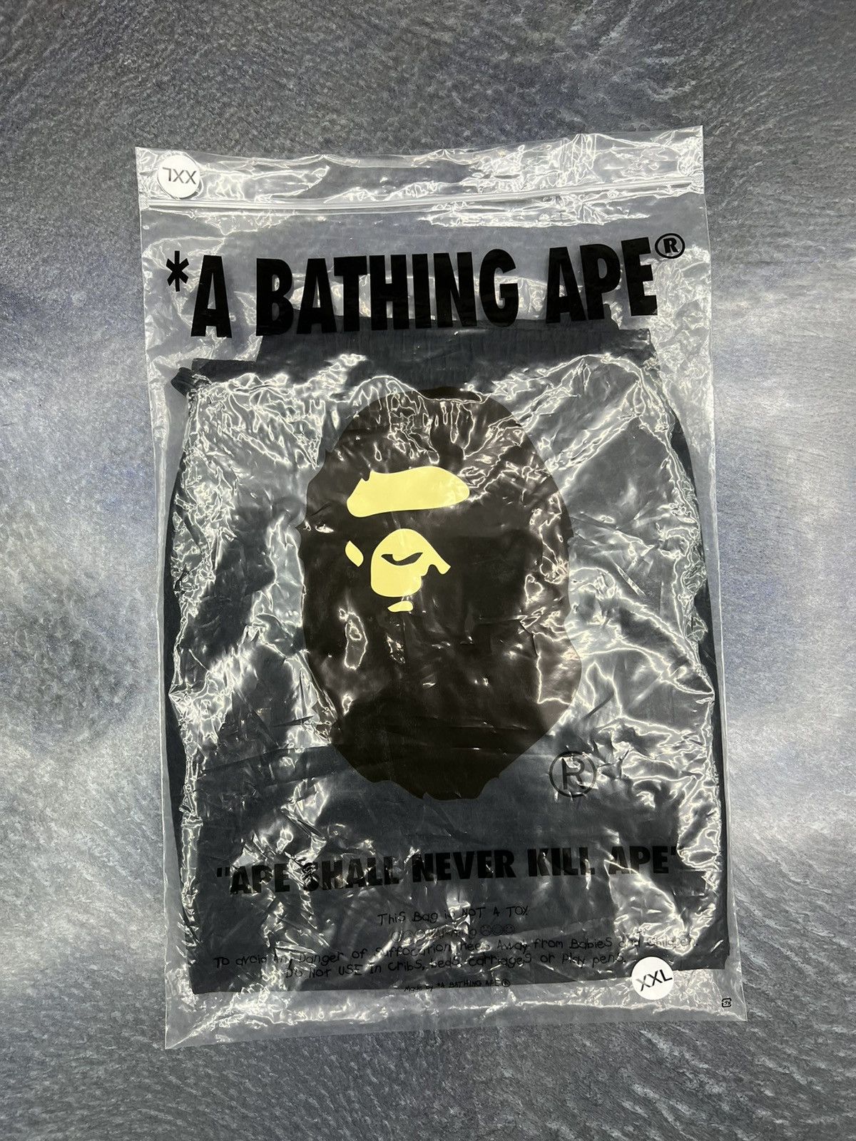 Bape × Comme des Garcons Bape x CDG Osaka Shorts Size US 38 / EU 54 - 5 Thumbnail