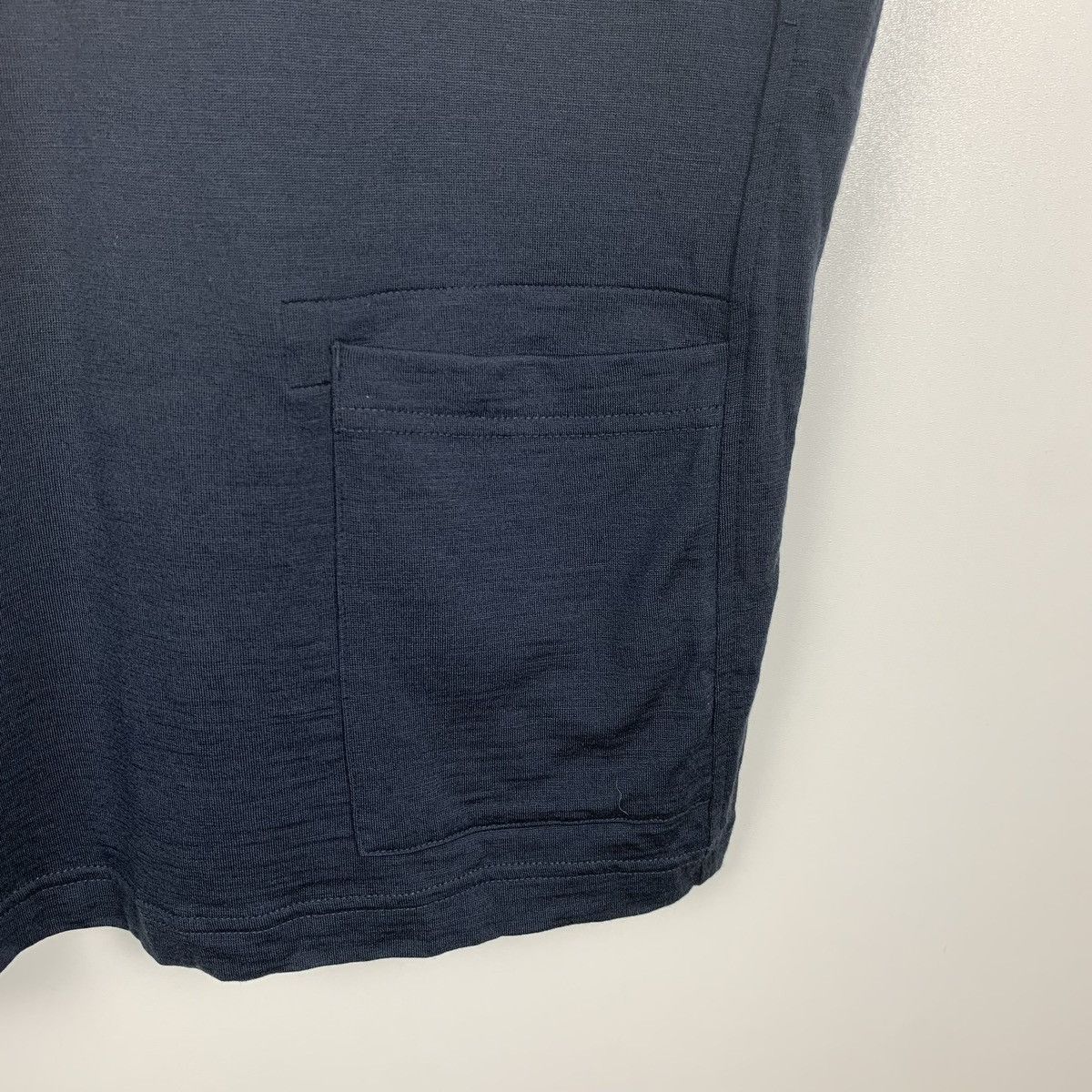 Rapha Rapha Cycling Merino Polo Short Sleeve Size S Blue Size US S / EU 44-46 / 1 - 20 Thumbnail