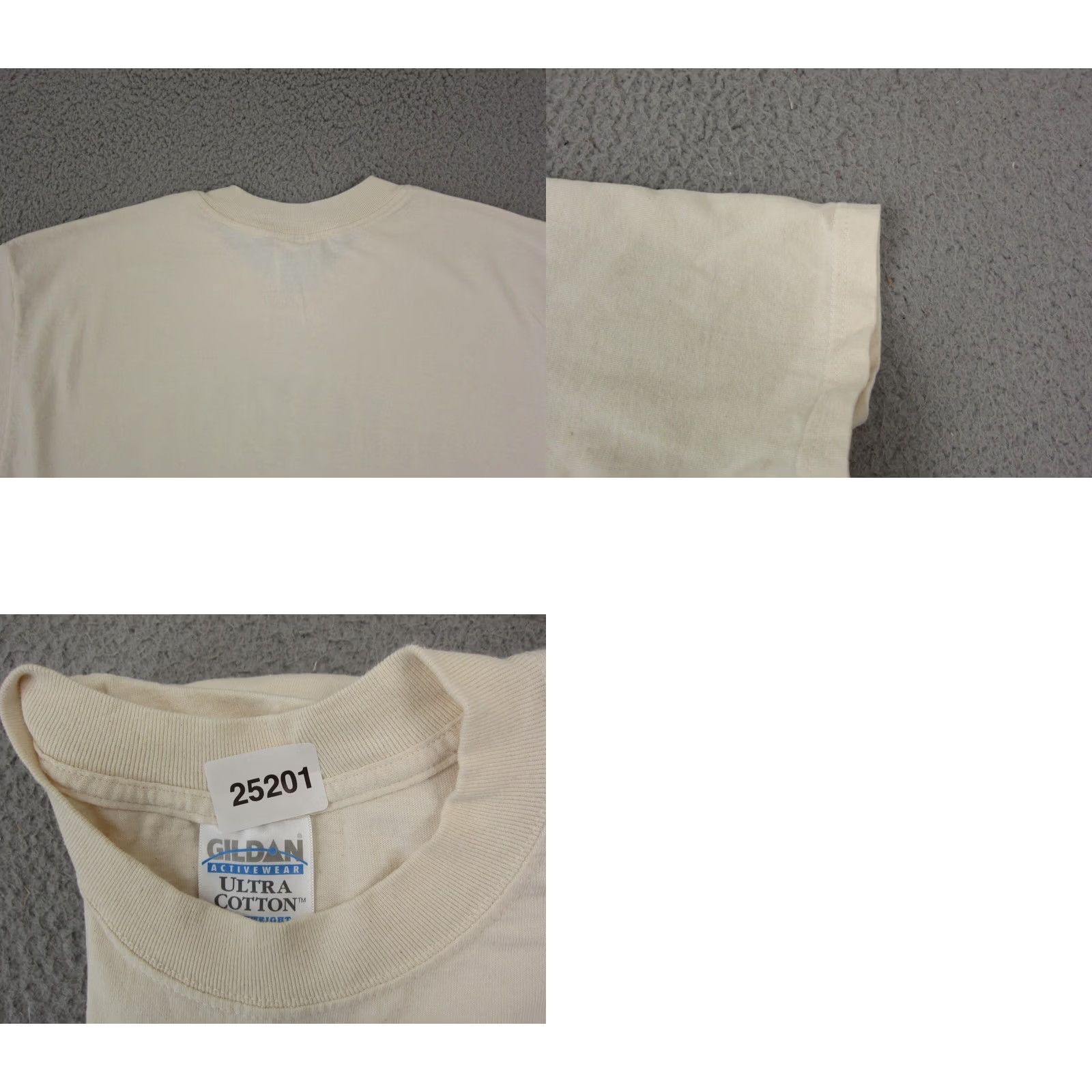 Vintage VINTAGE Phoenix Arizona Shirt Mens L Brown Short Sleeve Size US L / EU 52-54 / 3 - 9 Thumbnail
