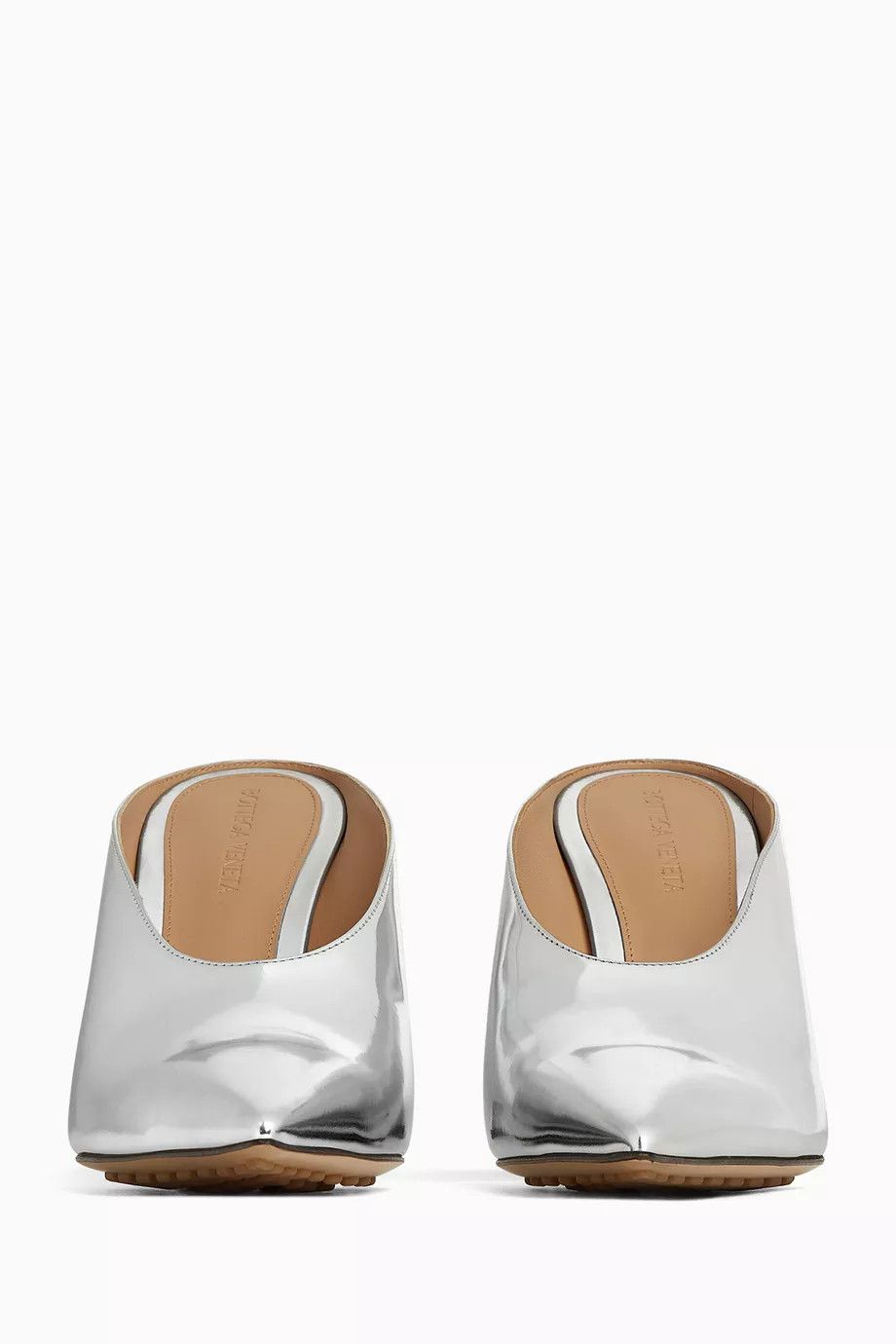 o1n1vont1225 Rocket Mules in Silver