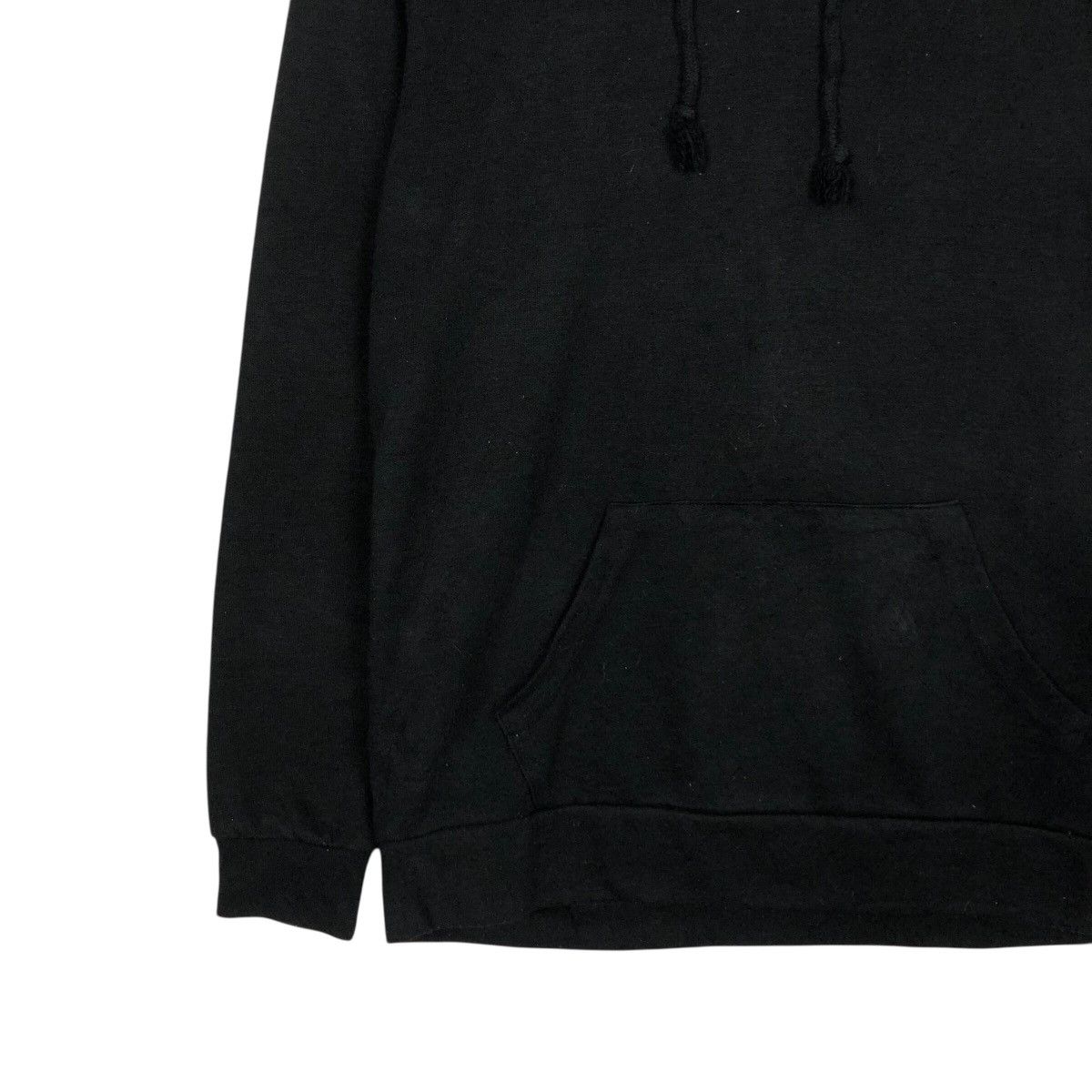 Japanese Brand 📌Vintage Hoodie Pull Over Betty Boop Big Logo Design Size US L / EU 52-54 / 3 - 6 Thumbnail