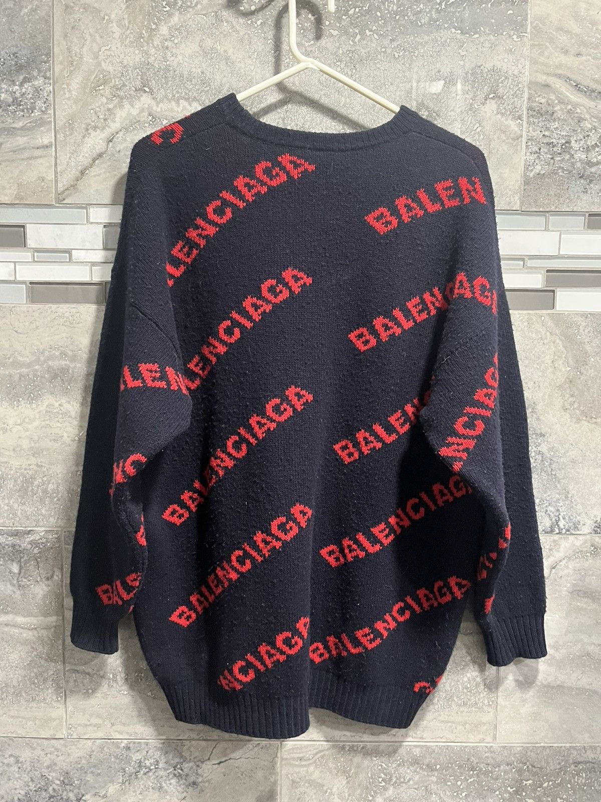 Balenciaga Balenciaga AW03 Cropped Sheer Translucent Mesh