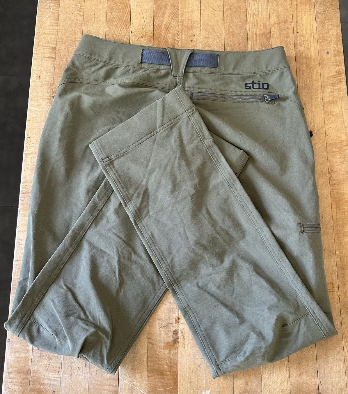 Stio Hiking pants Size US 30 / EU 46 - 5 Thumbnail