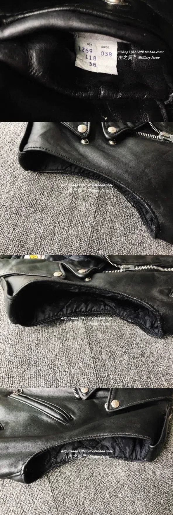 Other Vest Size US XS / EU 42 / 0 - 4 Thumbnail