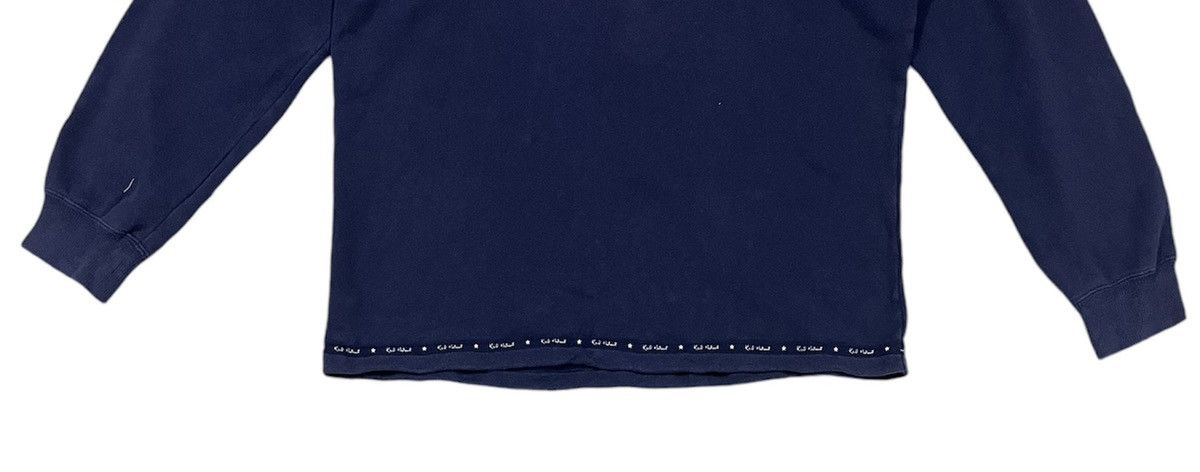 Designer × Japanese Brand × Karl Helmut Karl helmut sweatshirts Size US M / EU 48-50 / 2 - 5 Thumbnail