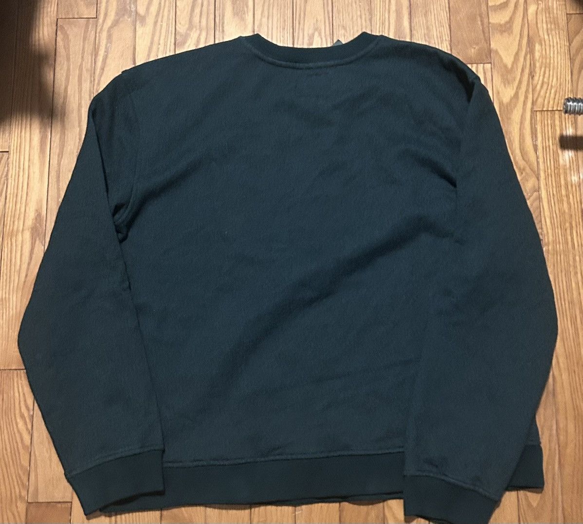 Roots Roots crew neck Size US L / EU 52-54 / 3 - 3 Thumbnail