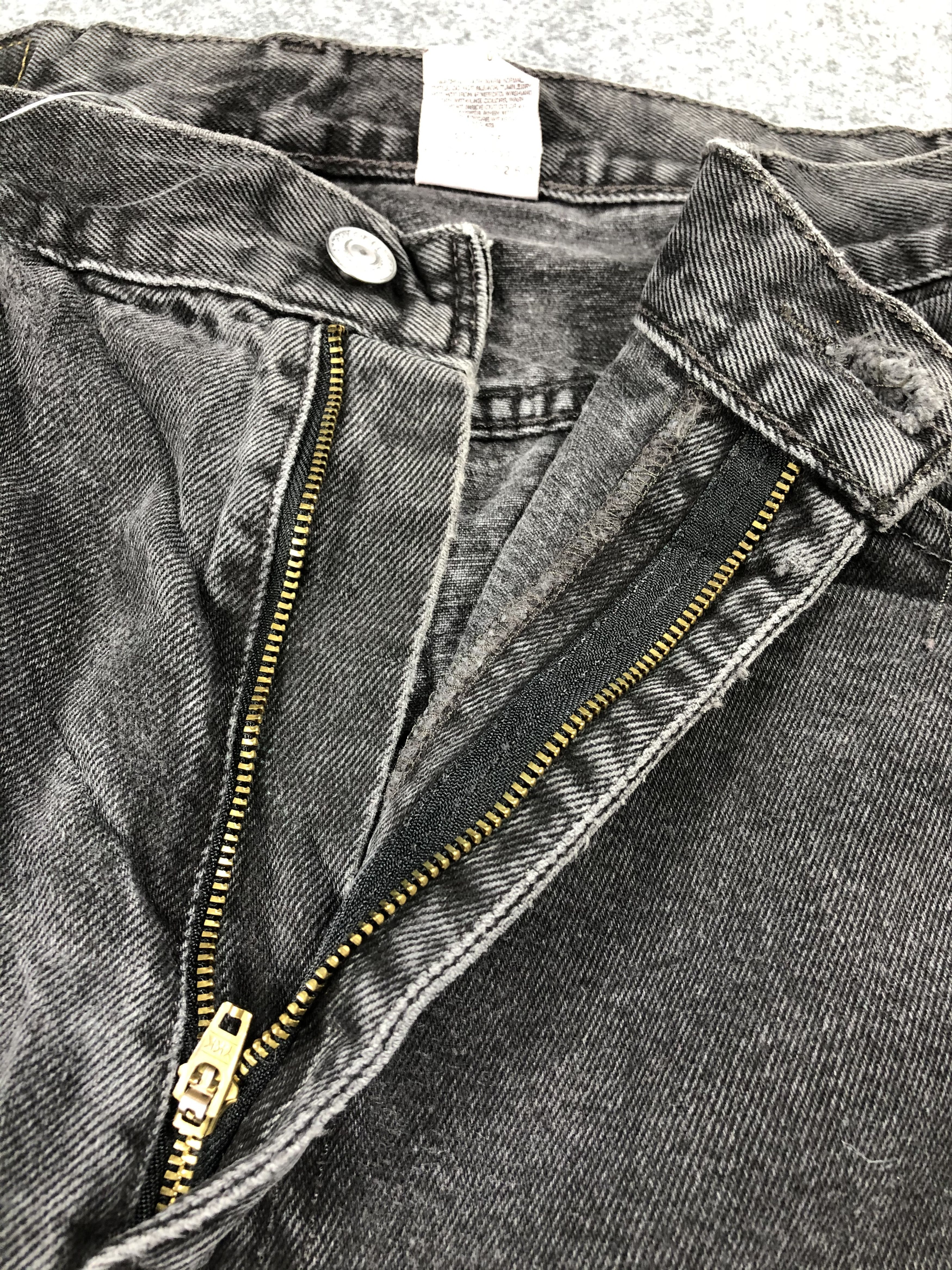 Levi's Vintage Levis Jeans Lot 560 - JM703 Size US 36 / EU 52 - 7 Thumbnail