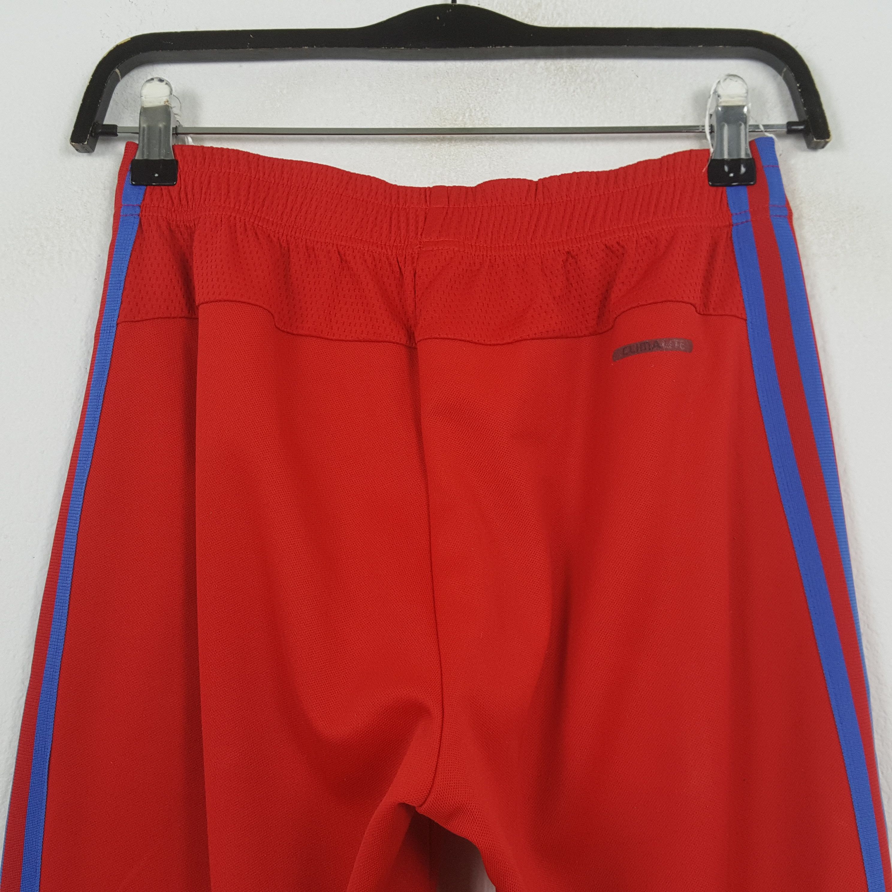 Adidas Adidas Sportswear Style Track Pants RR14 Size 24" / US 00 / IT 34 - 5 Thumbnail