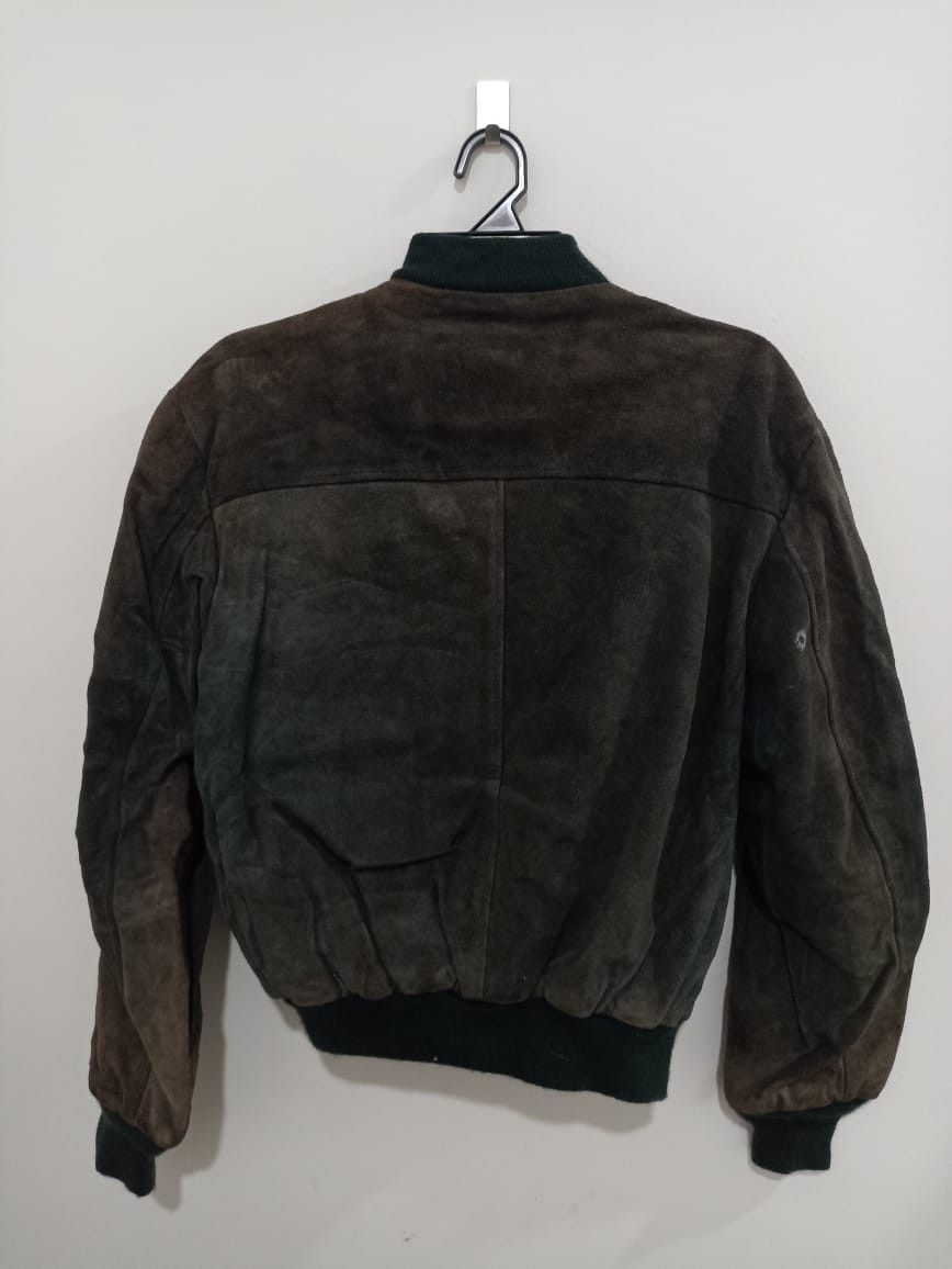 Schott Vintage Schott USA made Jacket Size US L / EU 52-54 / 3 - 2 Thumbnail