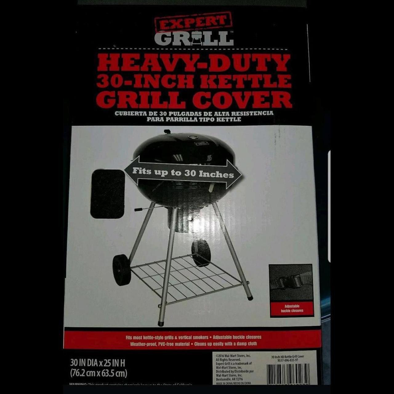 Designer Brand New Expert Grill 30 C33a Size ONE SIZE - 1 Thumbnail