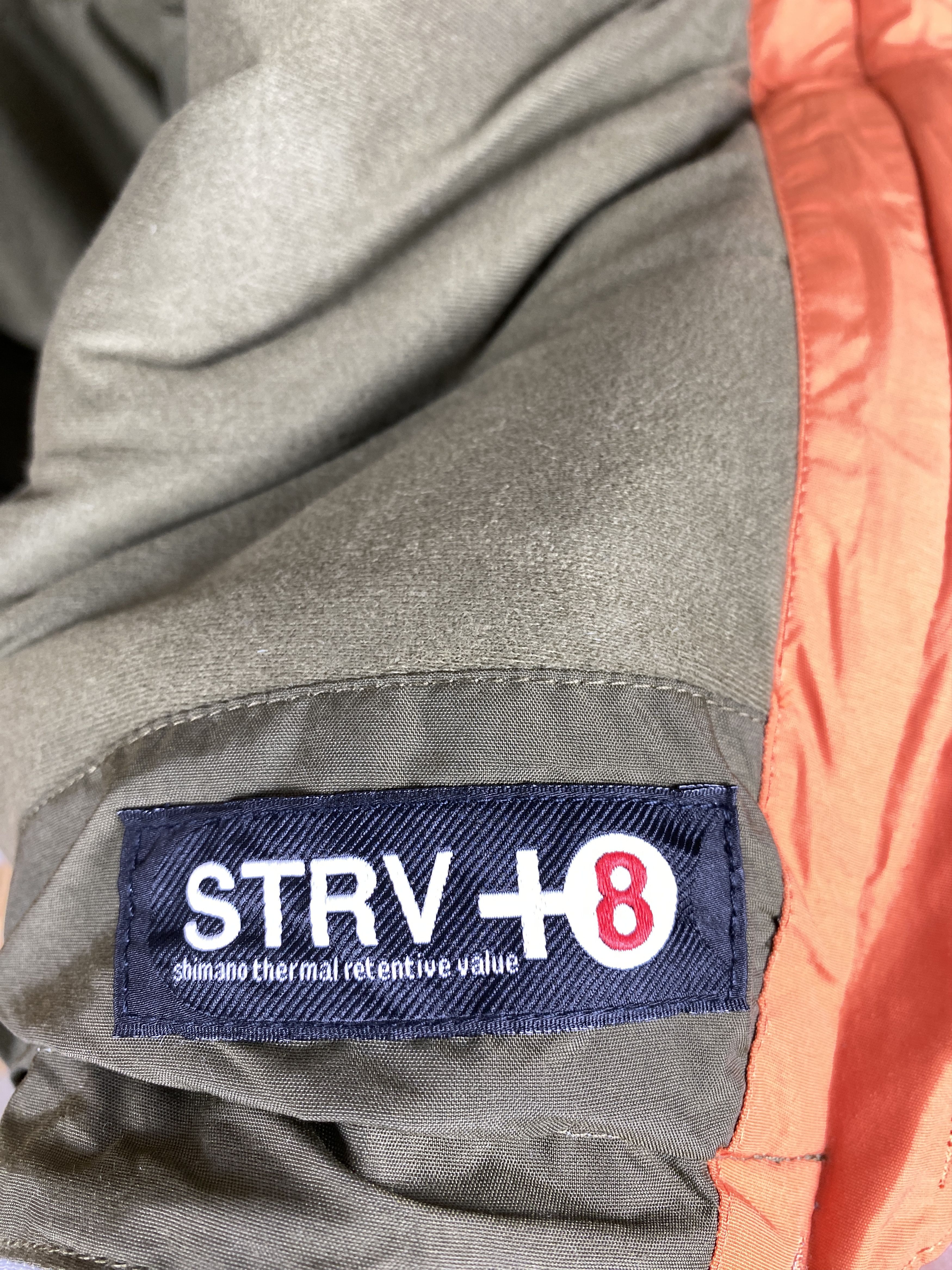 Japanese Brand Vintage Shimano Windbreaker Jacket J1695 Size US S / EU 44-46 / 1 - 8 Thumbnail
