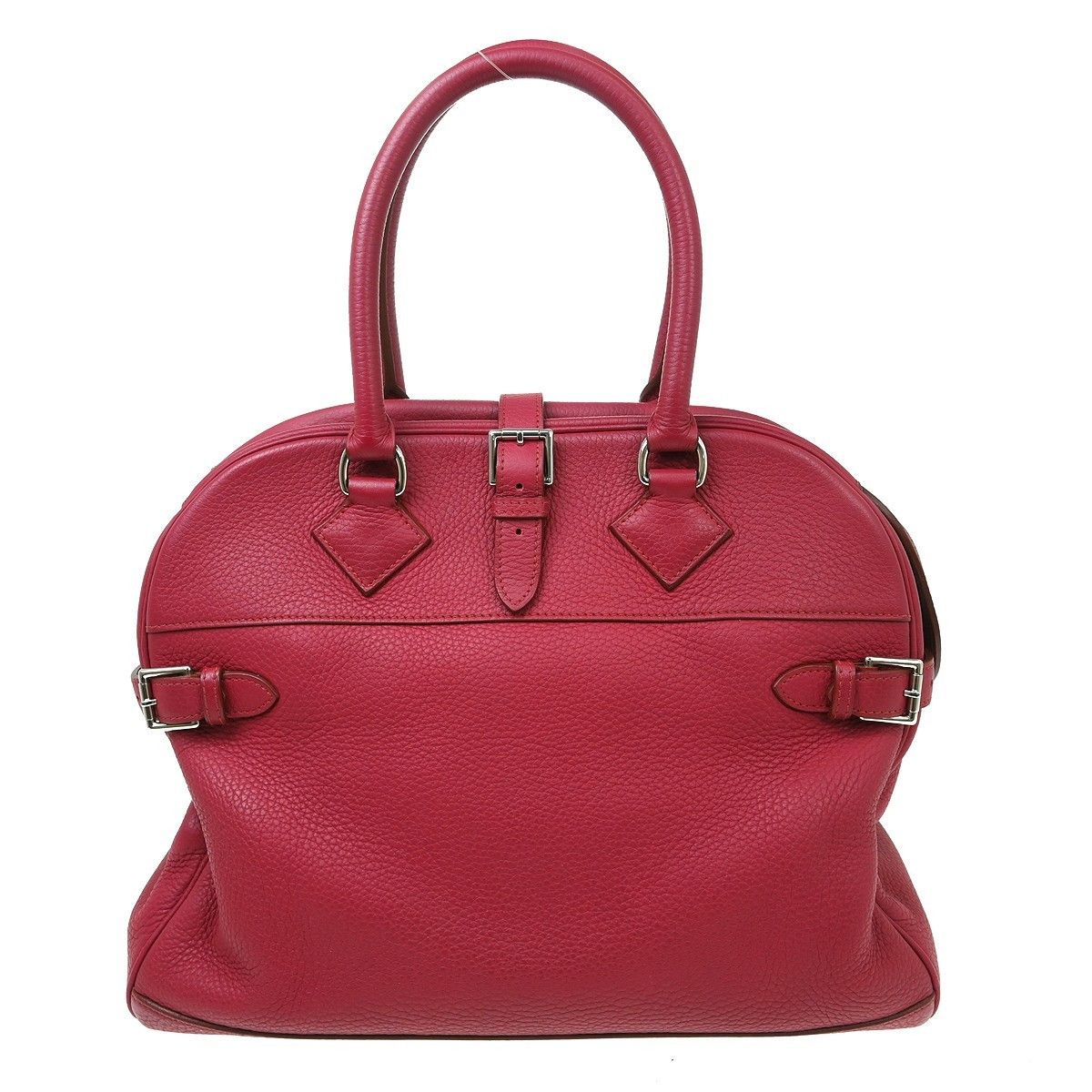 Hermes Hermes Atlas Bag Clemence Size ONE SIZE - 1 Thumbnail