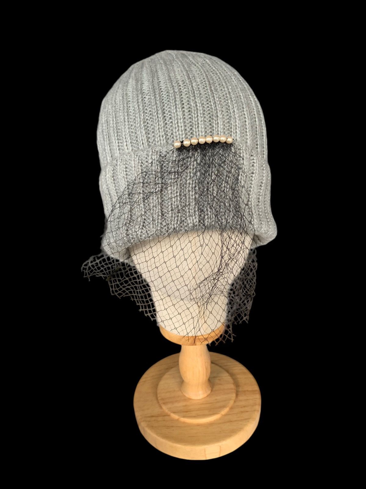 Japanese Brand × Kapital × Vintage Punk bondage style Beanie hats Size ONE SIZE - 1 Thumbnail