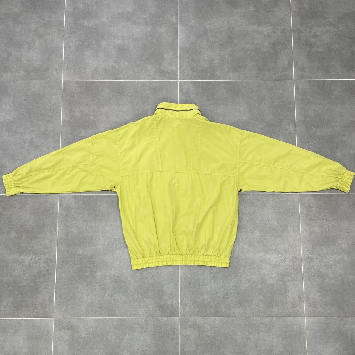 Champion × Vintage Vintage Champion Anorak Jacket Size L Size US L / EU 52-54 / 3 - 15 Thumbnail