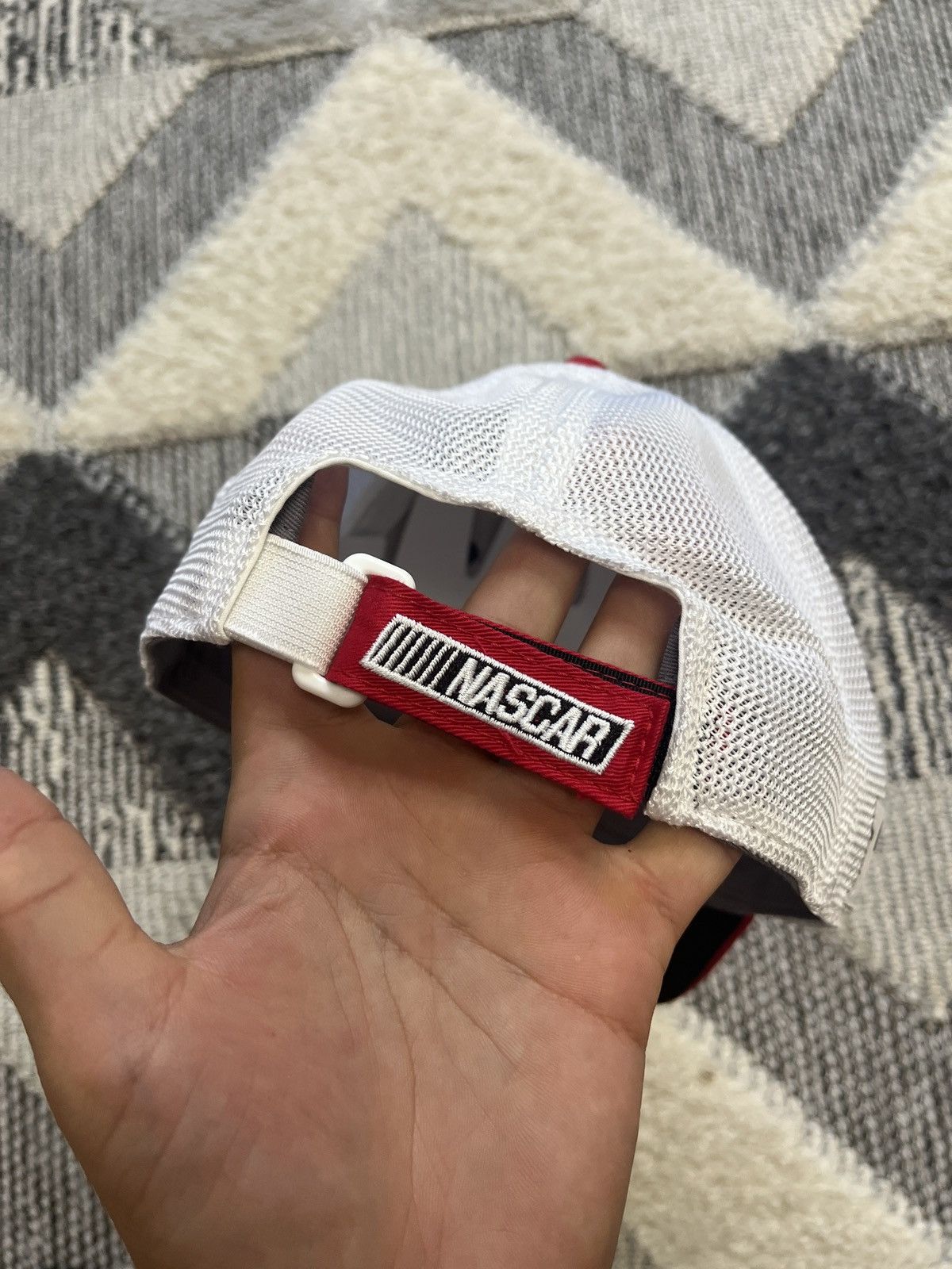 NASCAR NASCAR RACING NUM 24 CAP Size ONE SIZE - 2 Thumbnail