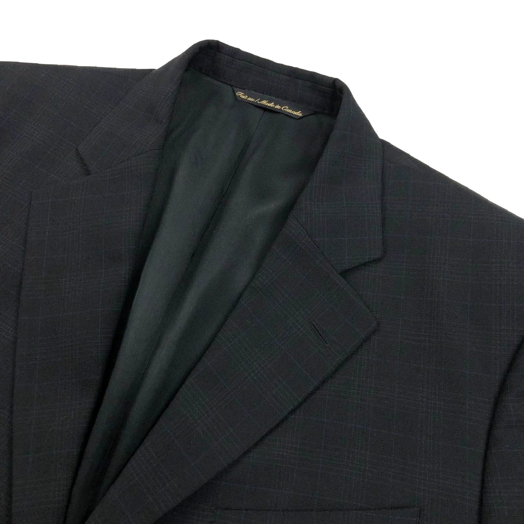 Jack Victor VINTAGE? No Size US XS / EU 42 / 0 - 6 Thumbnail
