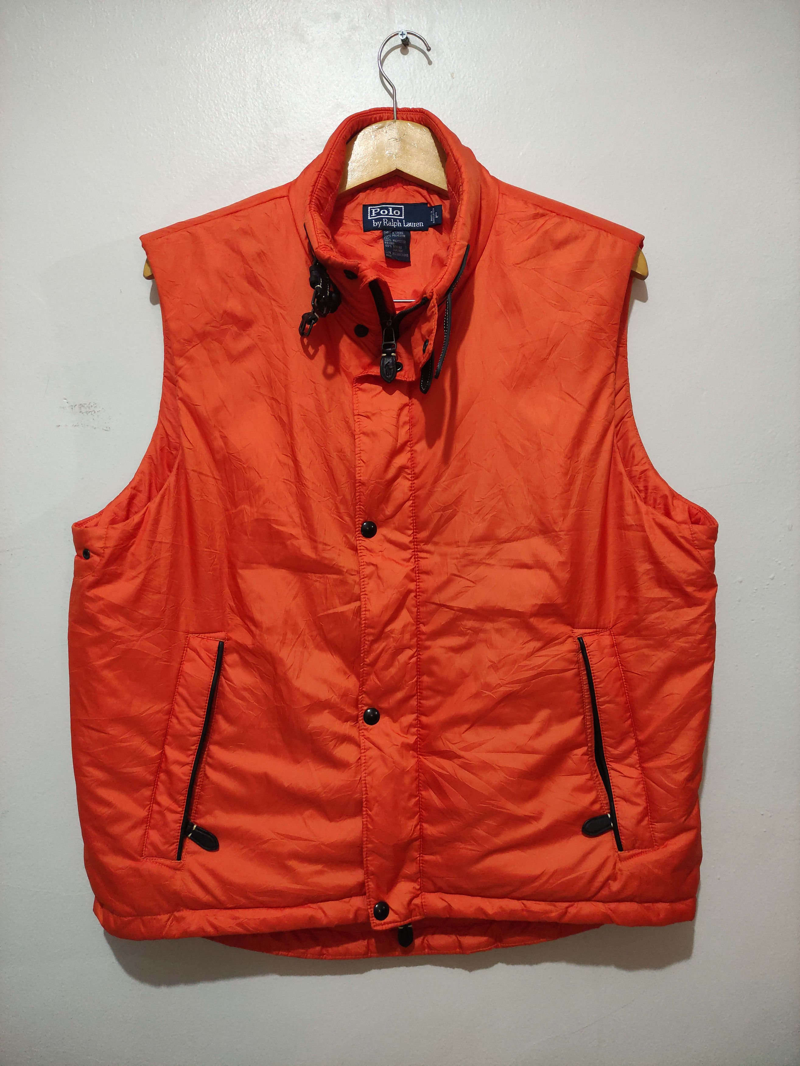 Polo Ralph Lauren × Ralph Lauren × Vintage Vintage Polo Ralph