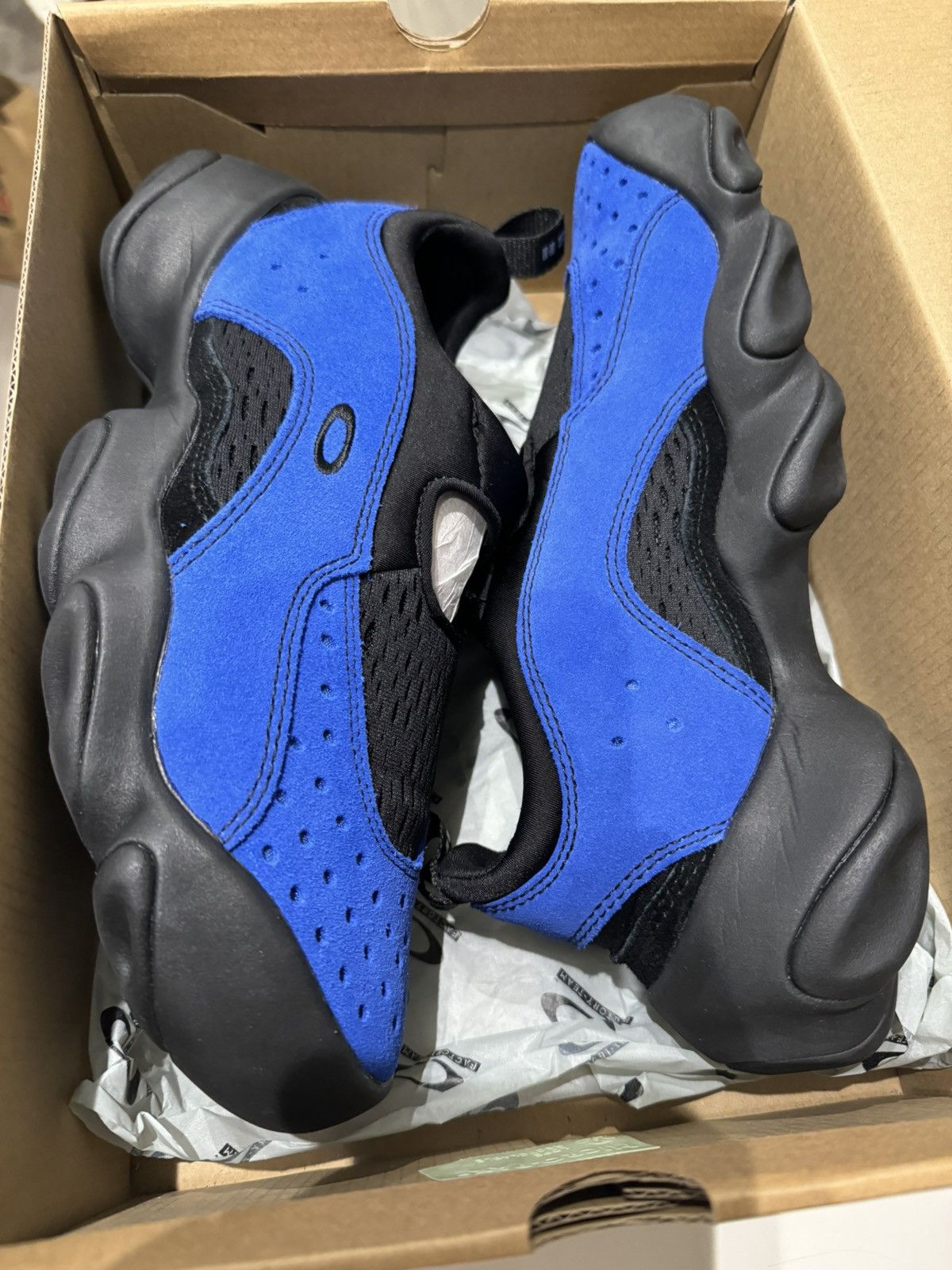 Brain Dead × Oakley Oakley x Braindead Flesh Sandal 8.5US Size US 8.5 / EU 41-42 - 5 Thumbnail