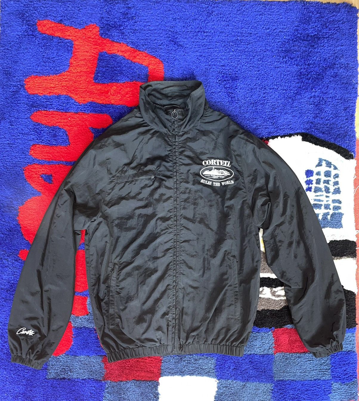 Corteiz Corteiz ShukuShuku Tracksuit | Grailed