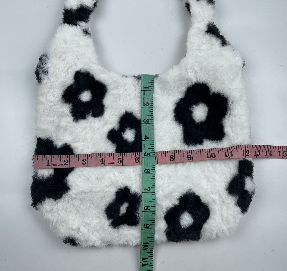 Japanese Brand floral shoulder bag Size ONE SIZE - 3 Thumbnail