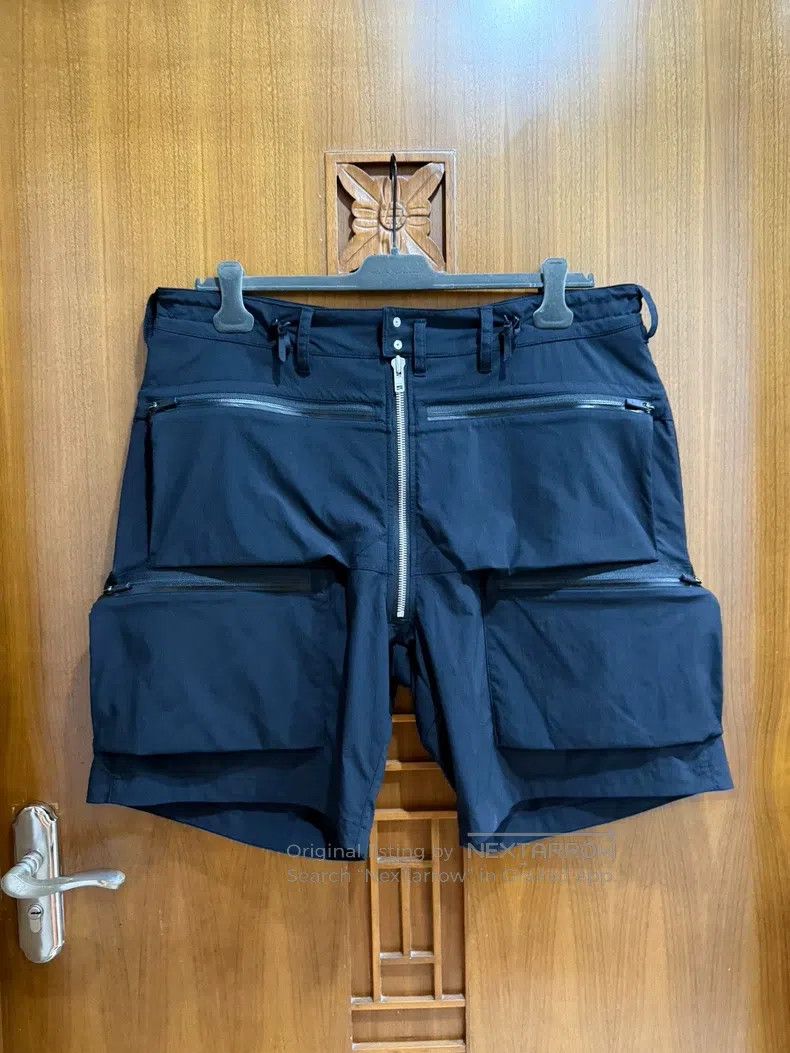 Acronym SP28-DS Alpha Green Size Medium | Grailed