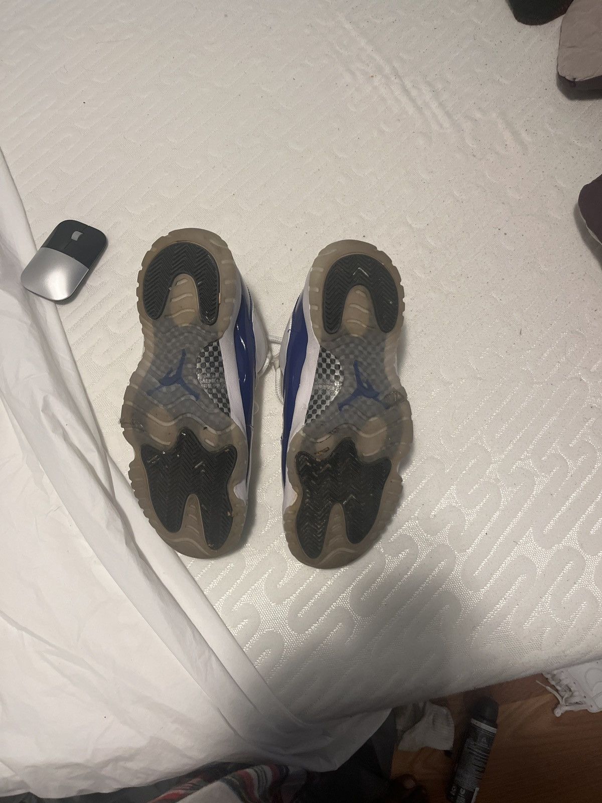Jordan Brand Jordan 11s Size US 12 / EU 45 - 5 Thumbnail