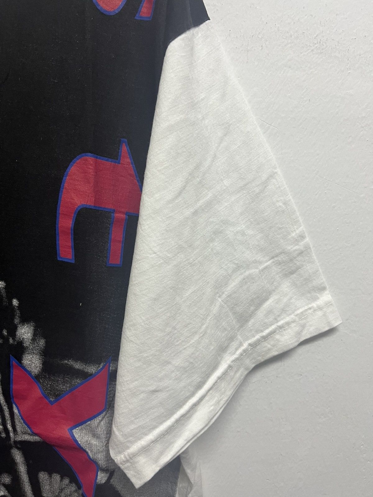 Vintage Vintage 90’s Model By Virgin Voyage Photo Tee Size US XL / EU 56 / 4 - 3 Thumbnail