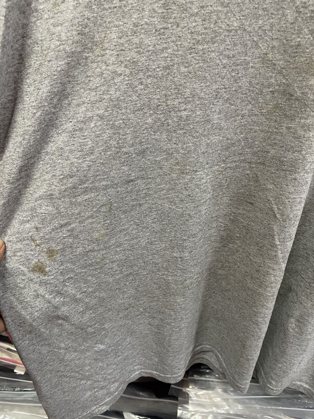 Quicksilver Vintage 90s Quiksilver Very Rare🔥🔥🔥 Size US XXL / EU 58 / 5 - 4 Thumbnail