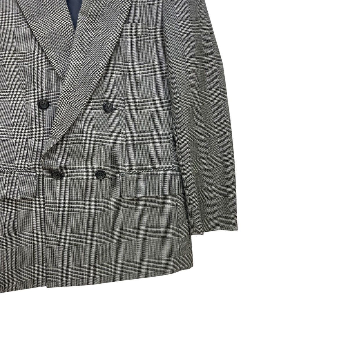 J. Press 💥Vintage J Press Double Breast Blazer Jacket Size US M / EU 48-50 / 2 - 6 Thumbnail